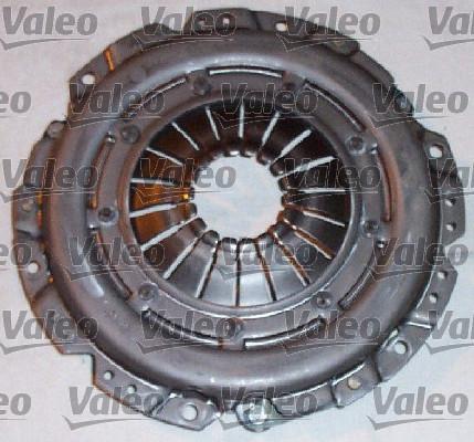 Valeo 834044 - Clutch Kit onlydrive.pro