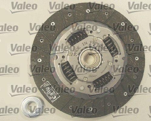 Valeo 834046 - Sajūga komplekts onlydrive.pro