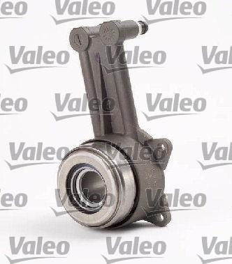 Valeo 834009 - Clutch Kit onlydrive.pro