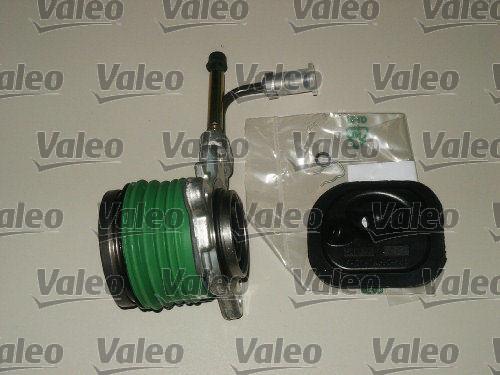 Valeo 834012 - Sankabos komplektas onlydrive.pro