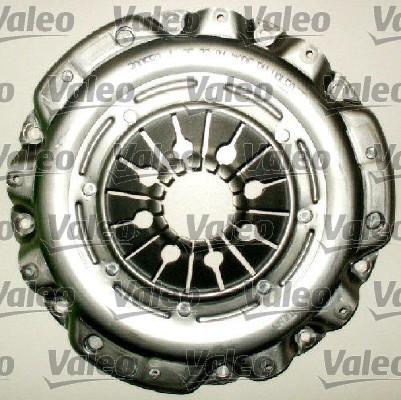 Valeo 834030 - Clutch Kit onlydrive.pro