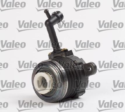 Valeo 834033 - Kytkinpaketti onlydrive.pro