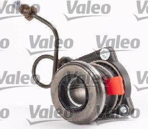 Valeo 834024 - Комплект сцепления onlydrive.pro