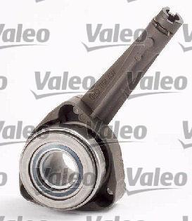 Valeo 834028 - Kytkinpaketti onlydrive.pro