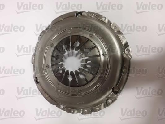 Valeo 835068 - Clutch Kit onlydrive.pro