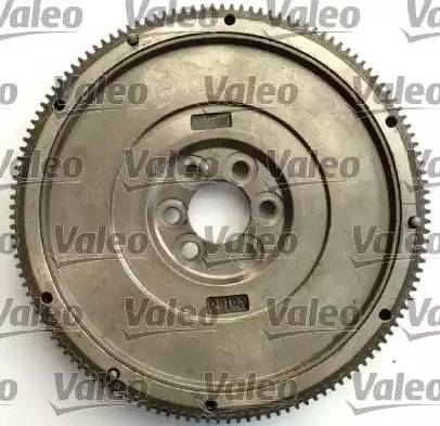 Valeo 835006 - Clutch Kit onlydrive.pro