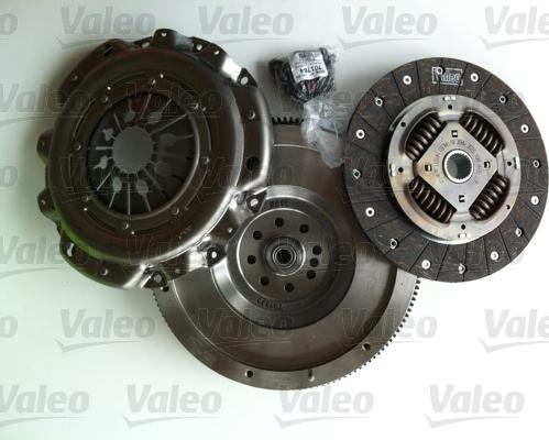 Valeo 835013 - Sajūga komplekts onlydrive.pro