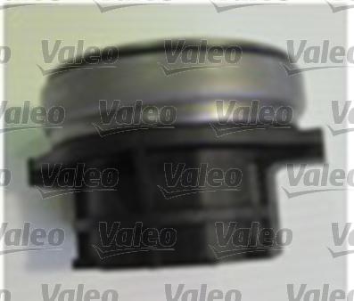 Valeo 835083 - Clutch Kit onlydrive.pro