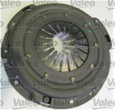 Valeo 835083 - Clutch Kit onlydrive.pro