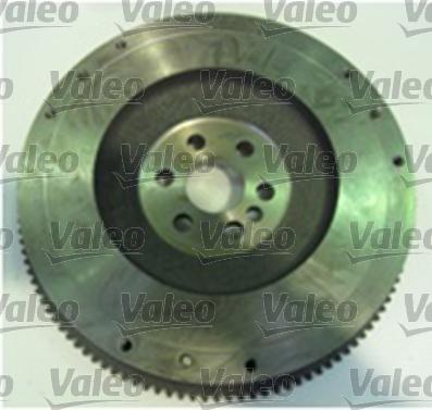 Valeo 835083 - Clutch Kit onlydrive.pro