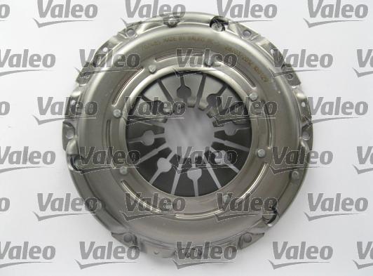 Valeo 835074 - Clutch Kit onlydrive.pro