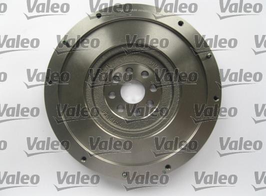 Valeo 835074 - Clutch Kit onlydrive.pro