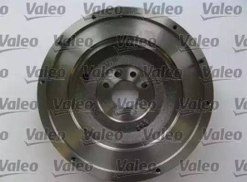 Valeo 835076 - Clutch Kit onlydrive.pro