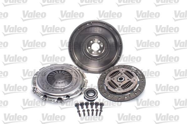 Valeo 835159 - Clutch Kit onlydrive.pro