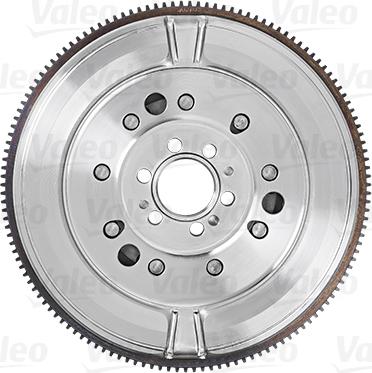 Valeo 836543 - Flywheel onlydrive.pro