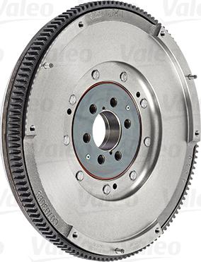 Valeo 836543 - Flywheel onlydrive.pro