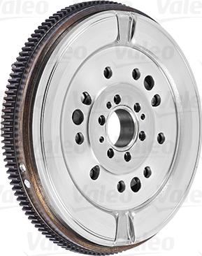 Valeo 836543 - Flywheel onlydrive.pro