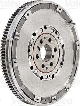 Valeo 836011 - Flywheel onlydrive.pro