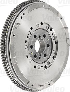 Valeo 836017 - Flywheel onlydrive.pro