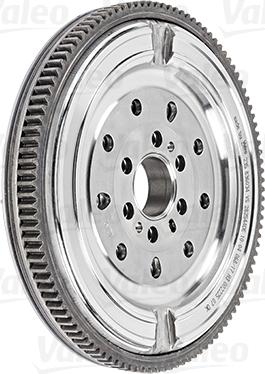 Valeo 836034 - Flywheel onlydrive.pro