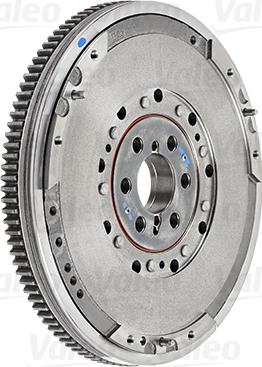 Valeo 836034 - Flywheel onlydrive.pro