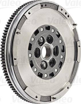 Valeo 836037 - Flywheel onlydrive.pro