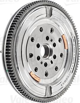 Valeo 836037 - Flywheel onlydrive.pro