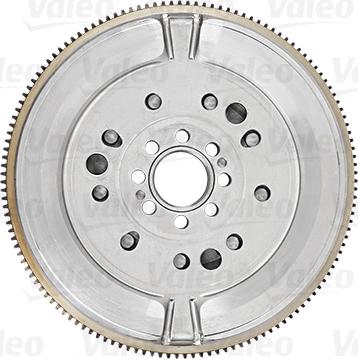 Valeo 836240 - Flywheel onlydrive.pro