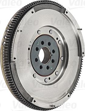 Valeo 836240 - Flywheel onlydrive.pro