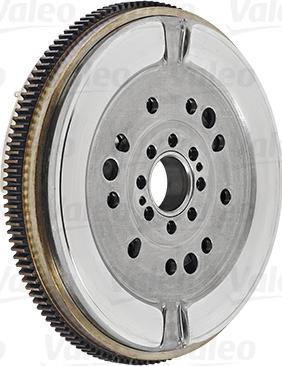 Valeo 836240 - Flywheel onlydrive.pro