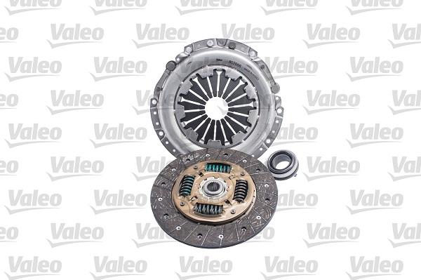 Valeo 826995 - Clutch Kit onlydrive.pro