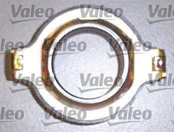 Valeo 826406 - Clutch Kit onlydrive.pro