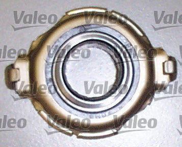 Valeo 826419 - Clutch Kit onlydrive.pro