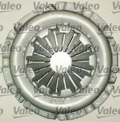 Valeo 826415 - Clutch Kit onlydrive.pro