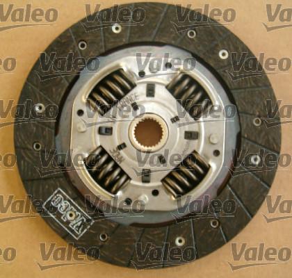 Valeo 826479 - Clutch Kit onlydrive.pro