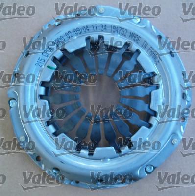 Valeo 826479 - Clutch Kit onlydrive.pro