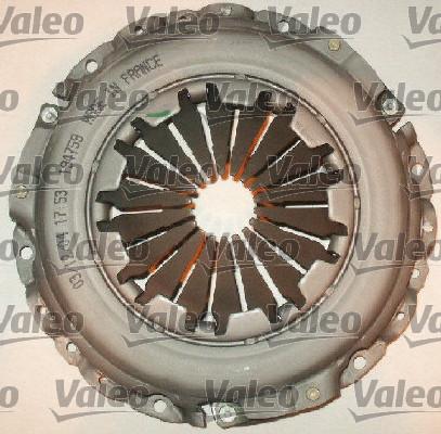 Valeo 826559 - Clutch Kit onlydrive.pro