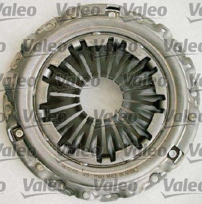 Valeo 826564 - Clutch Kit onlydrive.pro