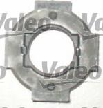 Valeo 826522 - Clutch Kit onlydrive.pro