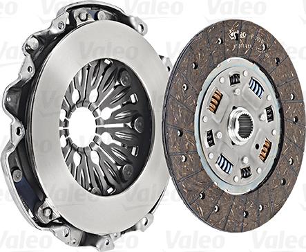 Valeo 826694 - Sidurikomplekt onlydrive.pro