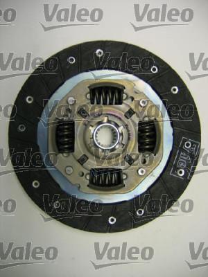 Valeo 826698 - Sidurikomplekt onlydrive.pro