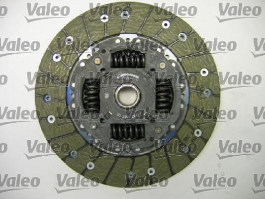 Valeo 826681 - Kytkinpaketti onlydrive.pro