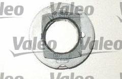 Valeo 826022 - Clutch Kit onlydrive.pro