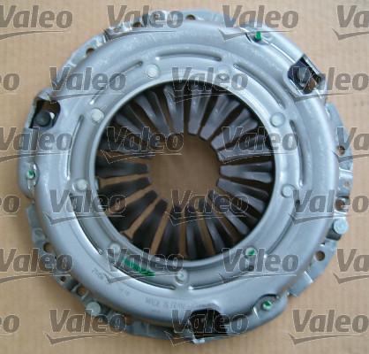 Valeo 826816 - Clutch Kit onlydrive.pro