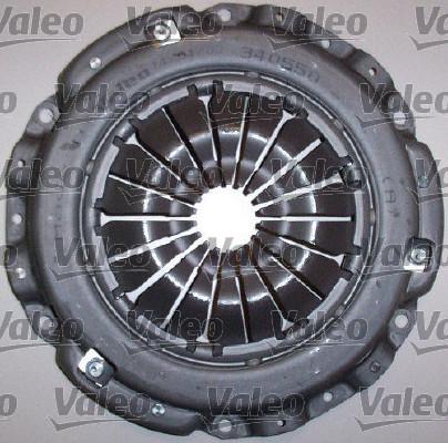 Valeo 826344 - Clutch Kit onlydrive.pro