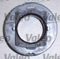 Valeo 826345 - Clutch Kit onlydrive.pro