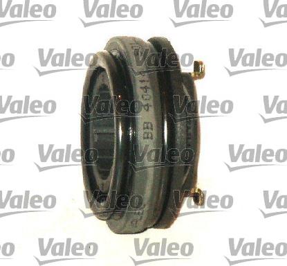 Valeo 826358 - Clutch Kit onlydrive.pro