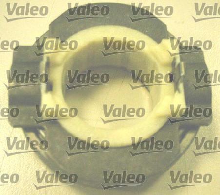 Valeo 826363 - Clutch Kit onlydrive.pro