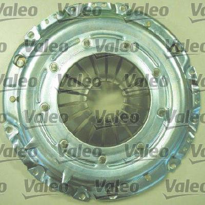 Valeo 826363 - Clutch Kit onlydrive.pro