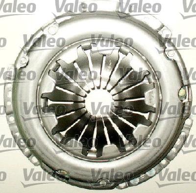 Valeo 826362 - Комплект сцепления onlydrive.pro